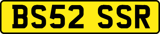 BS52SSR