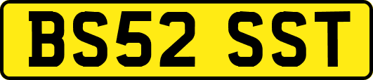BS52SST
