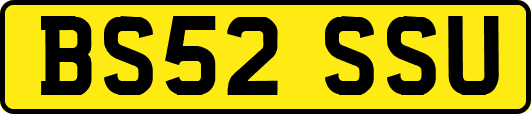 BS52SSU
