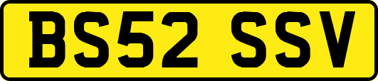 BS52SSV
