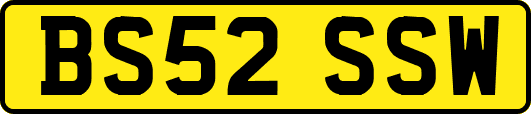BS52SSW