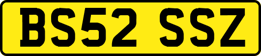 BS52SSZ