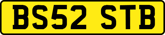 BS52STB