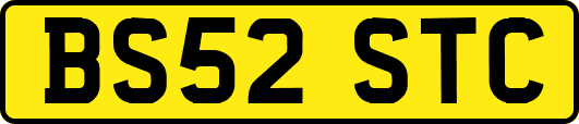 BS52STC