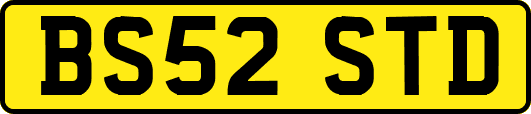 BS52STD