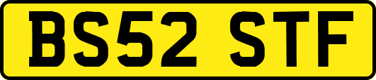 BS52STF