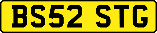 BS52STG