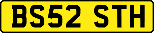 BS52STH
