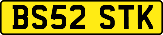 BS52STK
