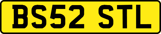 BS52STL