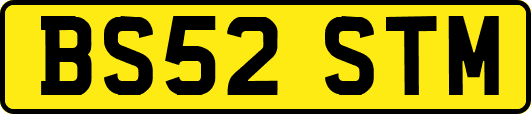 BS52STM