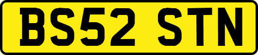BS52STN
