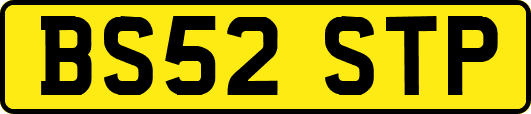 BS52STP