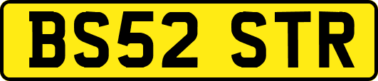 BS52STR