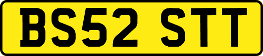 BS52STT