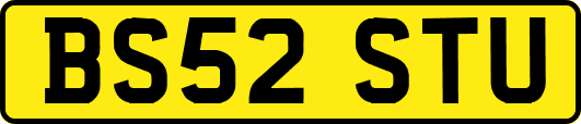 BS52STU
