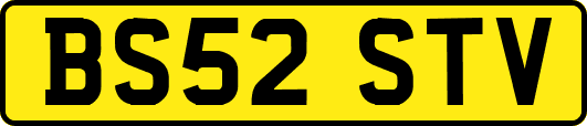 BS52STV