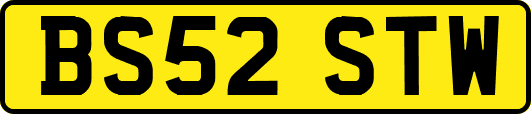 BS52STW
