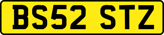BS52STZ