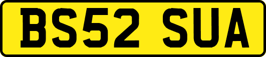 BS52SUA
