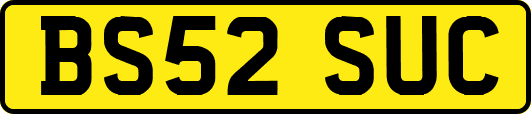 BS52SUC