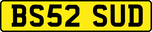 BS52SUD