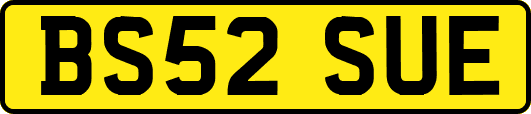 BS52SUE
