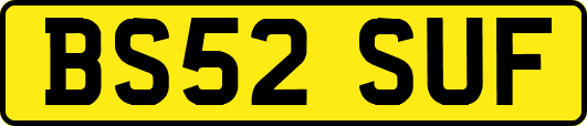 BS52SUF