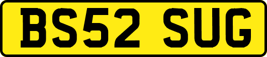 BS52SUG