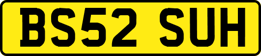 BS52SUH