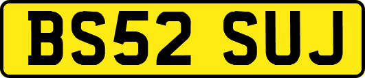 BS52SUJ