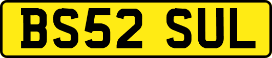BS52SUL