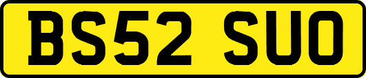BS52SUO