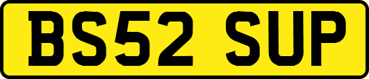 BS52SUP