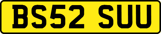 BS52SUU