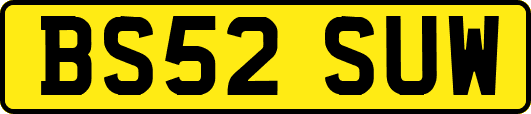 BS52SUW