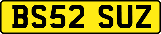 BS52SUZ