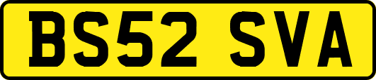BS52SVA