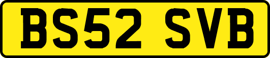 BS52SVB