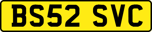 BS52SVC
