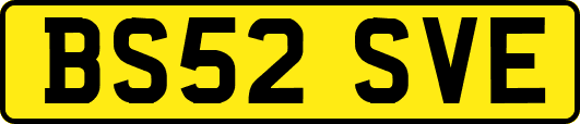 BS52SVE