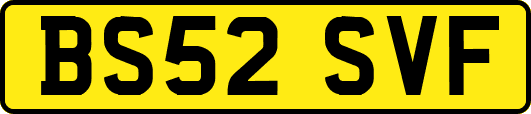 BS52SVF