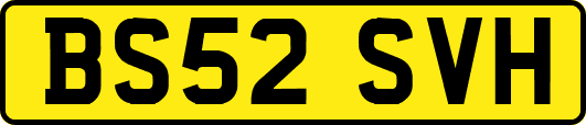 BS52SVH