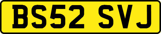 BS52SVJ