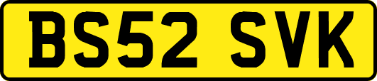 BS52SVK
