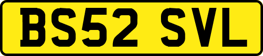 BS52SVL