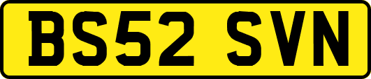 BS52SVN