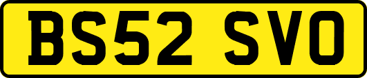 BS52SVO