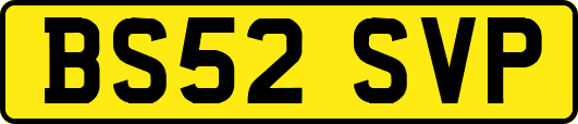 BS52SVP