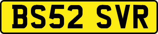 BS52SVR